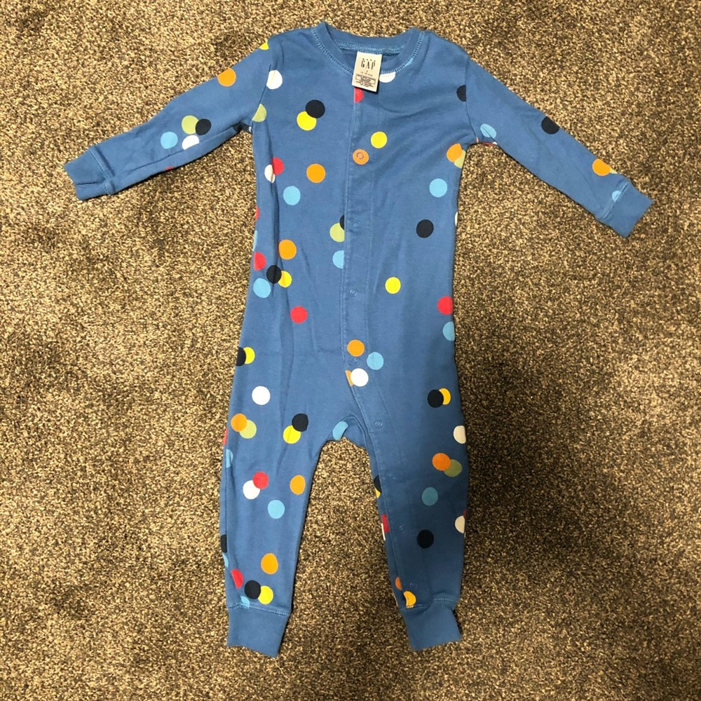 GAP Onesie 12-18M